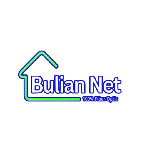 Bulian Net Logo
